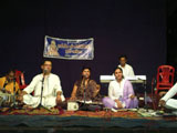 goan classical music singer