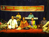goan classical music singer