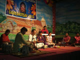 goan classical music singer