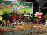 goan classical music singer