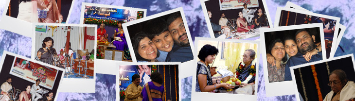 classical singer konkani