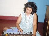 goan classical singer