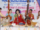 goan classical singer